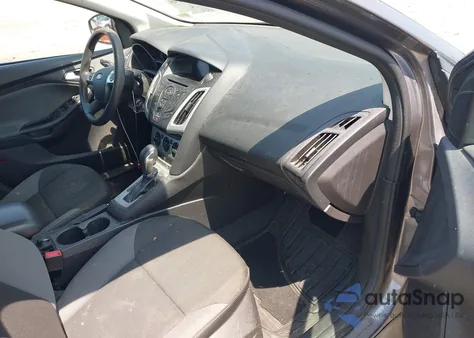 2014 Ford Focus Se z USA, uszkodzony, nr VIN 1FADP3K20EL309945